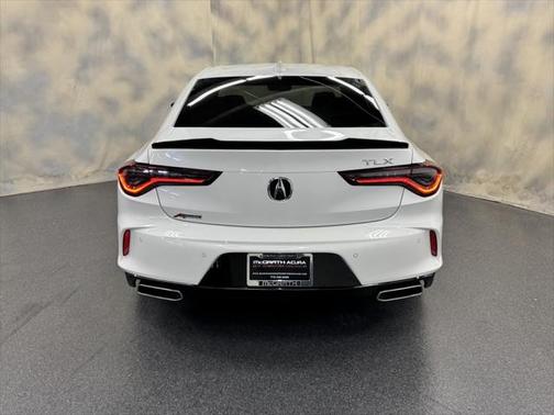 2023 Acura TLX A-Spec