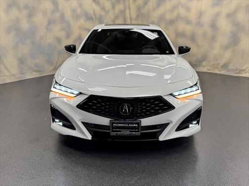 2023 Acura TLX A-Spec