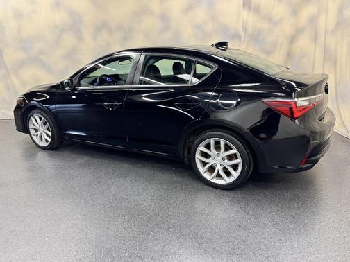 2022 Acura ILX Base