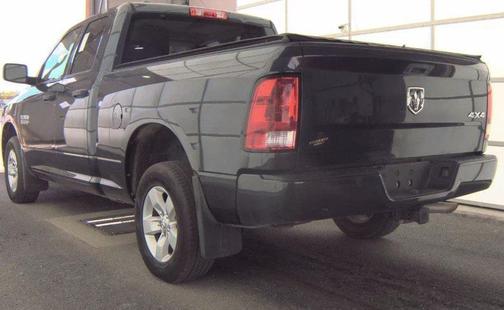 2016 RAM 1500 Tradesman/Express