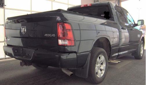 2016 RAM 1500 Tradesman/Express