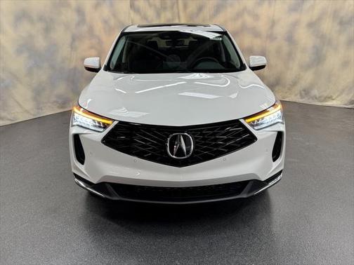 2025 Acura RDX Technology Package
