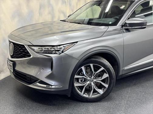 2024 Acura MDX Technology Package