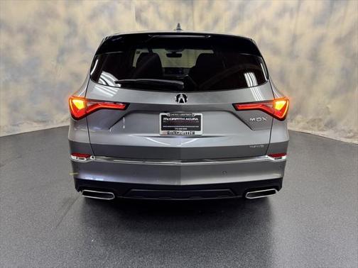 2024 Acura MDX Technology Package