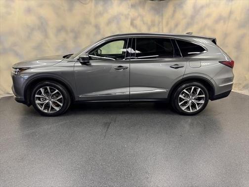 2024 Acura MDX Technology Package