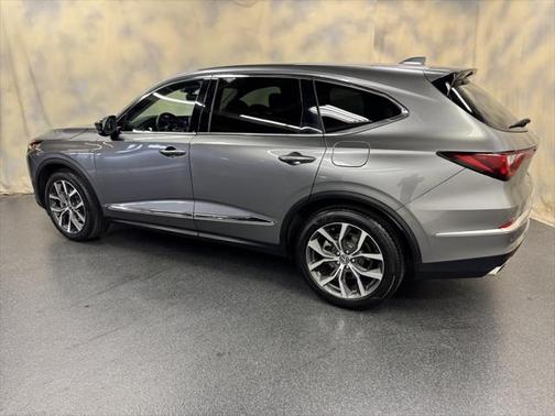 2024 Acura MDX Technology Package