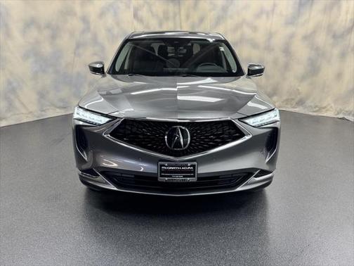 2024 Acura MDX Technology Package