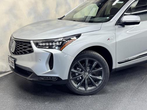 2025 Acura RDX Base