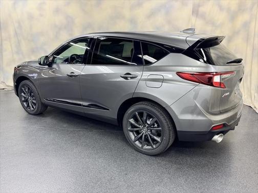 2025 Acura RDX Base