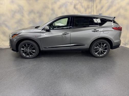 2025 Acura RDX Base