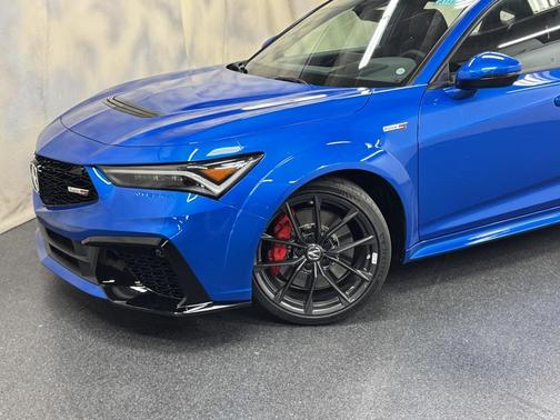 2026 Acura Integra Type S