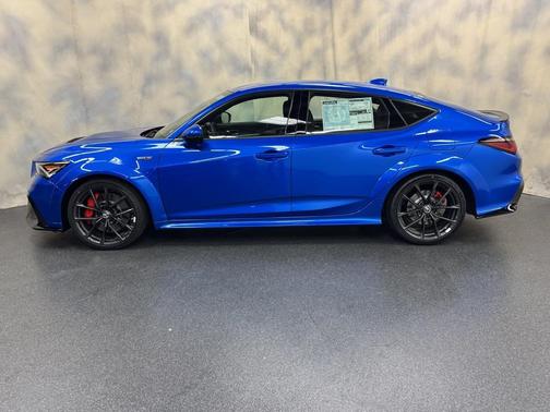 2026 Acura Integra Type S