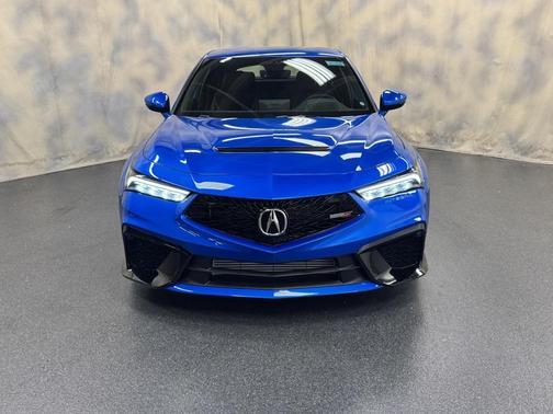 2026 Acura Integra Type S