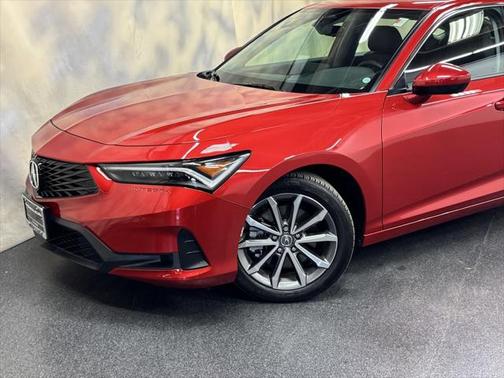 2025 Acura Integra Base