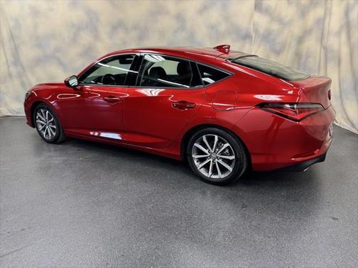 2025 Acura Integra Base