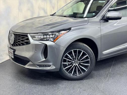 2025 Acura RDX Advance Package