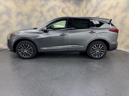 2025 Acura RDX Advance Package