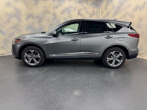 2025 Acura RDX Technology Package