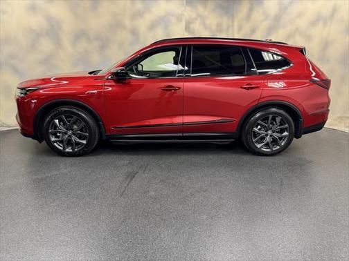 2022 Acura MDX A-Spec Package