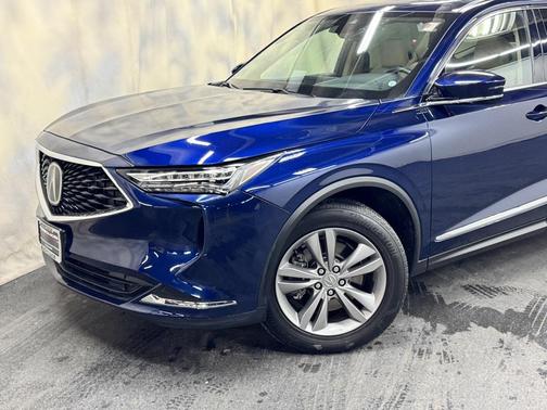 2023 Acura MDX Standard