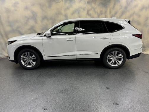 2025 Acura MDX Standard