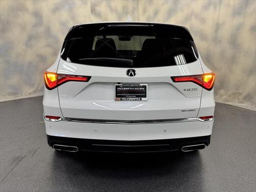 2023 Acura MDX Technology Package