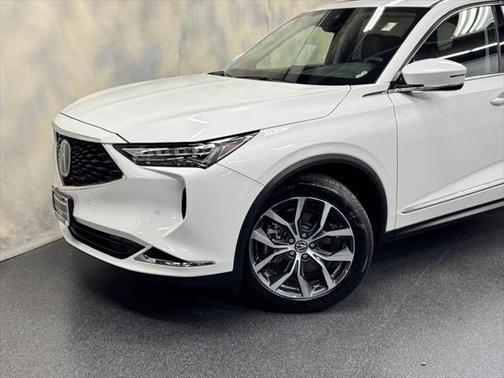 2023 Acura MDX Technology Package