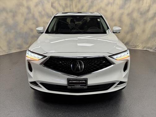 2023 Acura MDX Technology Package