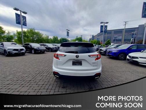 2024 Acura RDX Base