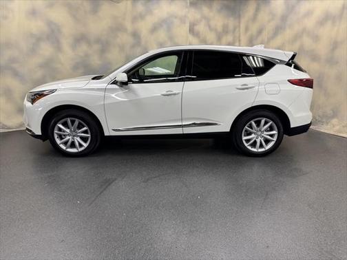 2024 Acura RDX Base