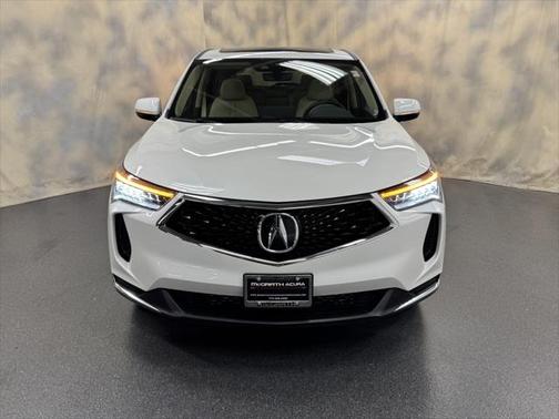 2024 Acura RDX Base