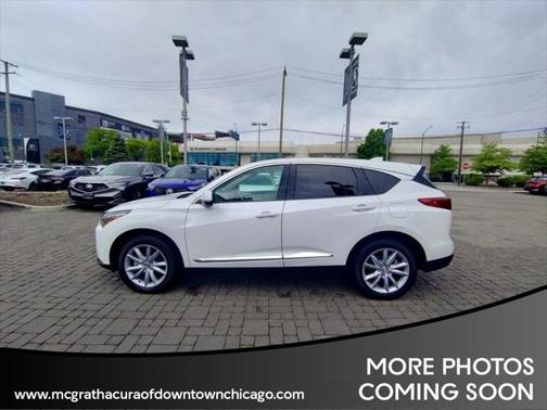 2024 Acura RDX Base