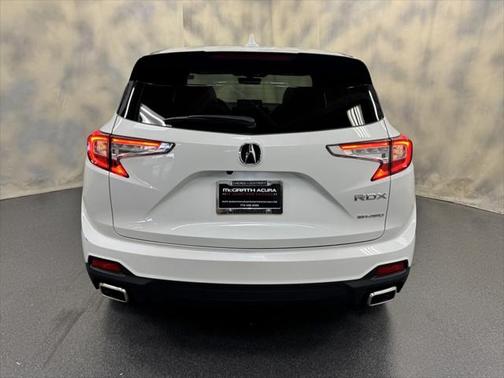 2024 Acura RDX Base