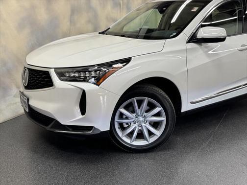 2024 Acura RDX Base