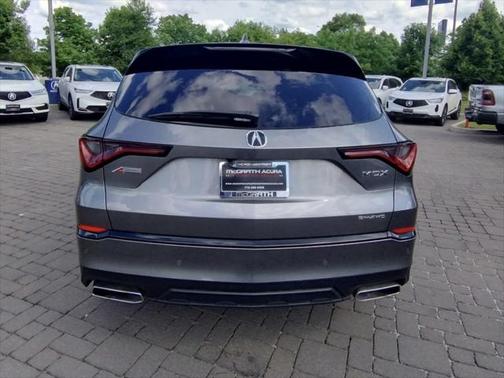 2023 Acura MDX A-SPEC