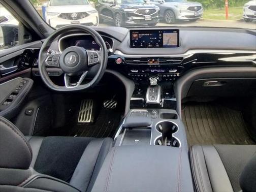 2023 Acura MDX A-SPEC