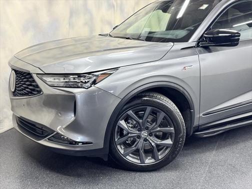 2022 Acura MDX A-Spec Package