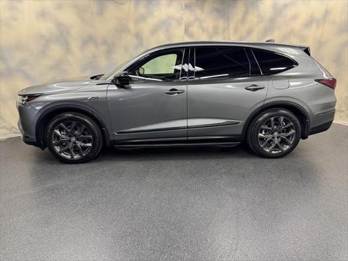 2022 Acura MDX A-Spec Package