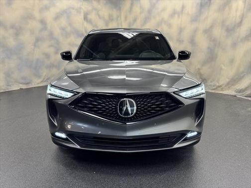 2022 Acura MDX A-Spec Package