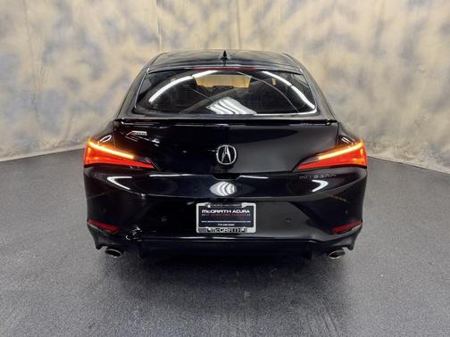 2023 Acura Integra A-SPEC Technology