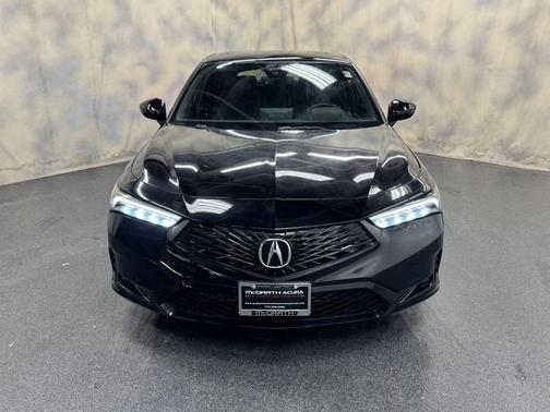 2023 Acura Integra A-SPEC Technology