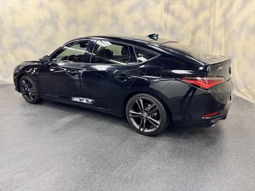 2023 Acura Integra A-SPEC Technology