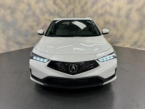 2025 Acura Integra Base