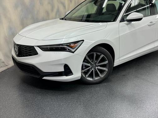 2025 Acura Integra Base
