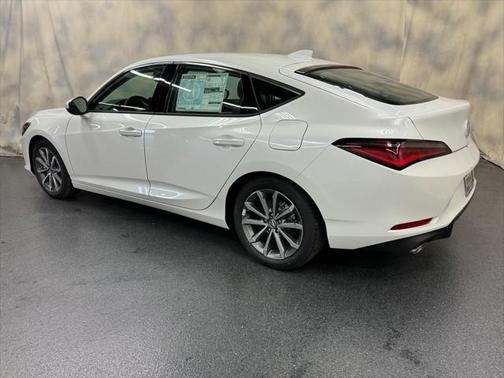 2025 Acura Integra Base