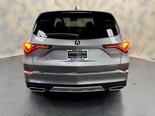 2026 Acura MDX Standard