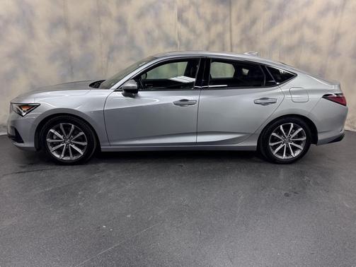 2023 Acura Integra Base