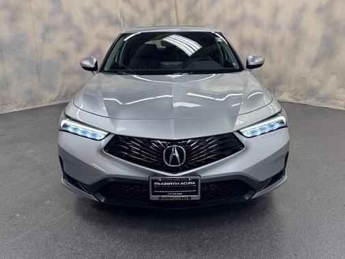 2023 Acura Integra Base