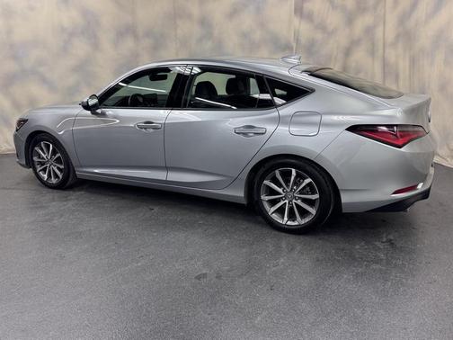 2023 Acura Integra Base