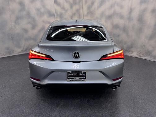 2023 Acura Integra Base